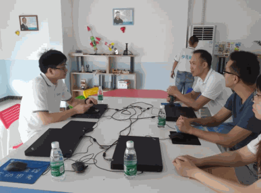 童思童行少儿编程